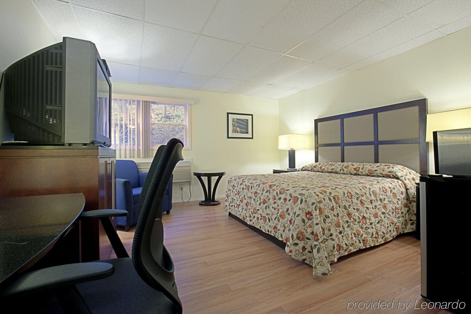 Americas Best Value Inn Highland-Poughkeepsie Pokoj fotografie